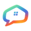 HomeThreads logo
